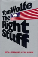 The right stuff /