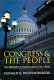 Congress and the people : deliberative democracy on trial /