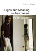 Signs and meaning in the cinema /