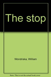 The stop /