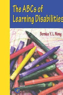 The ABCs of learning disabilities /