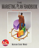 The marketing plan handbook /