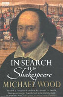 In search of Shakespeare /