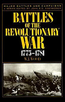 Battles of the Revolutionary War, 1775-1781 /