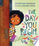 The day you begin /