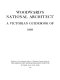 Woodward's National architect : a Victorian guidebook of 1869 /