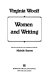 Women and writing /