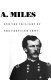 Nelson A. Miles and the twilight of the frontier army /
