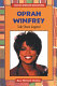 Oprah Winfrey : talk show legend /