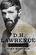 D.H. Lawrence : the life of an outsider /