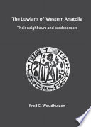 The Luwians of Western Anatolia