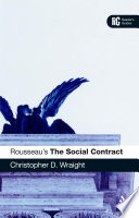 Rousseau's The social contract : a reader's guide /