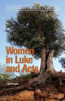 Women in Luke and Acts /