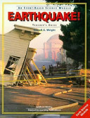 Earthquake! an event-based science module.