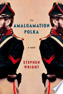 The amalgamation polka /