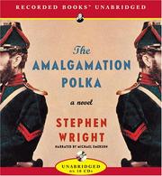 The Amalgamation Polka