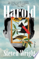 Harold a novel /