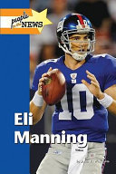 Eli Manning /