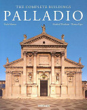 Andrea Palladio, 1508-1580 : architect between the Renaissance and Baroque /