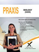 Praxis Biology 5235 : teacher certification exam /
