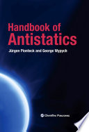 Handbook of Antistatics.