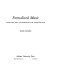 Formalized music : thought and mathematics in composition /
