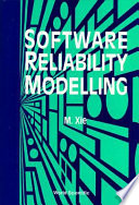 Software reliability modelling /