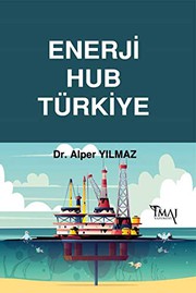 Enerji hub Türkiye /