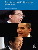 The international politics of the Asia-Pacific /