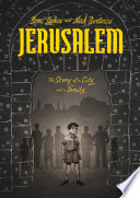 Jerusalem : a family portrait /