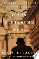 When Nietzsche wept /