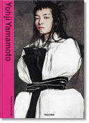 Yohji Yamamoto : designer monographs /