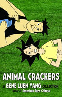 Animal crackers /
