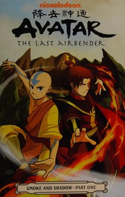 Avatar, the last airbender.