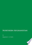 Northern Afghanistan.