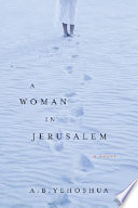 A woman in Jerusalem /
