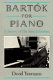 Bartók for piano : a survey of his solo literature /