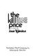 The kill price /