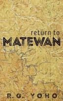 Return to Matewan /