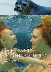 The last Selchie child /