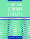Conducting social work research : an experiential approach /