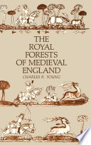 Royal Forests of Medieval England.