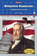 Benjamin Harrison /