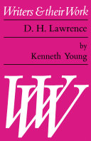 D. H. Lawrence