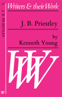 J.B. Priestley /