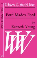 Ford Madox Ford