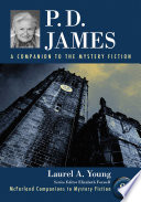 P.D. James : a companion to the mystery fiction /