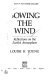 Sowing the wind : reflections on the earth's atmosphere /