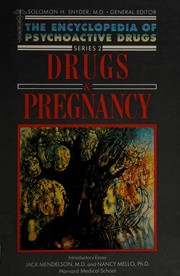 Drugs & pregnancy /