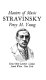 Stravinsky /